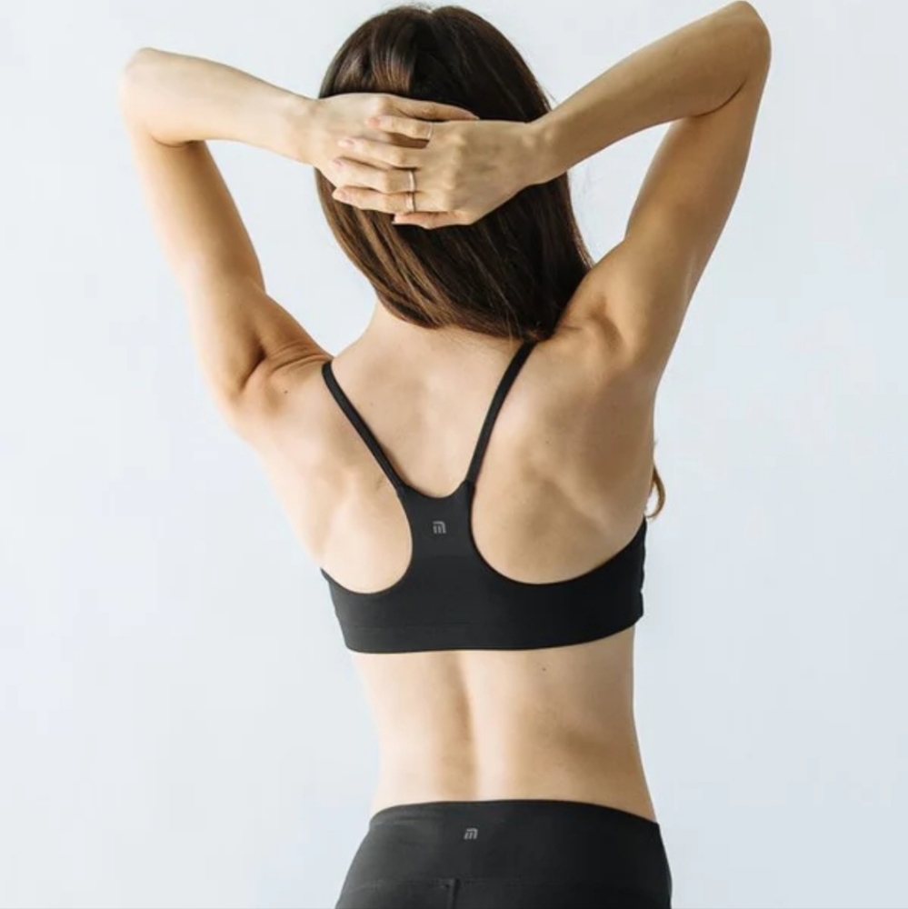 Sports bra - Picture 2 of 5